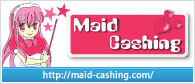 Maid cashing