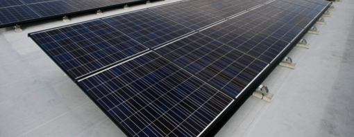 独立型太陽光発電システム